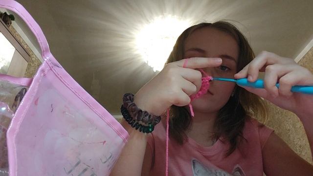 учимся вязать крючком быстро и легко