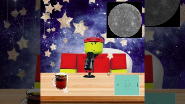 космические разговоры (интересные факты о космосе)