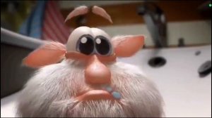 Лабуба-буба Буба переозвучка #2