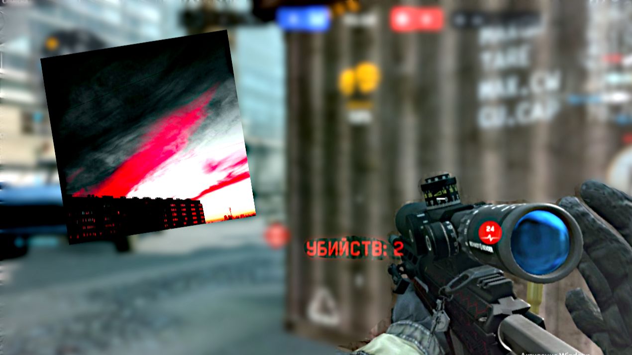 ЧТО МЫ ТАК ЖДАЛИ 🏆 | WARFACE HighLights