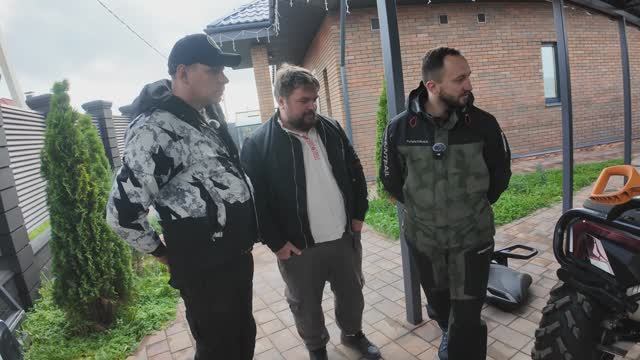 Отзыв владельца Sharmax 1100 - поломки, плюсы и минусы китайского квадроцикла