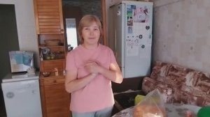 Сгоняла в столицу, Продолжение следует.