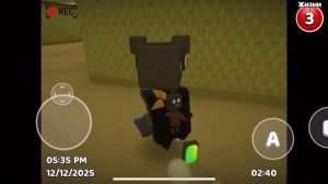 Как попасть в ЗАКУЛИСЬЕ в супер беар адвенчер