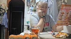 ЧТО СЛУЧИЛОСЬ ПОСЛЕ ЗАВТРАКА!