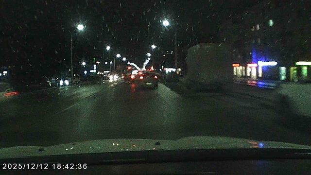 Tofura TR32 пример видео