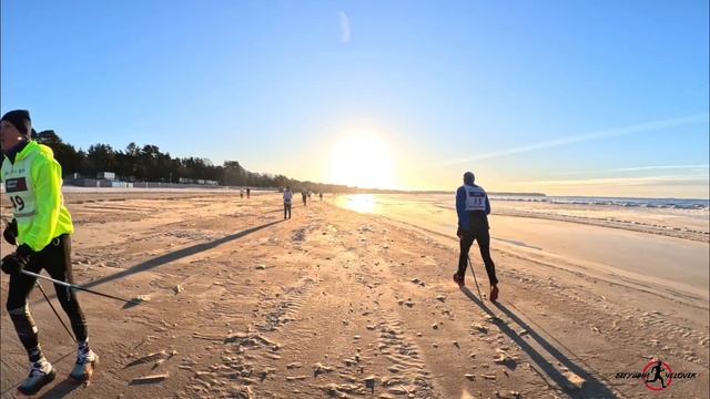 Сестрорецкий Снегобег и Снегоход