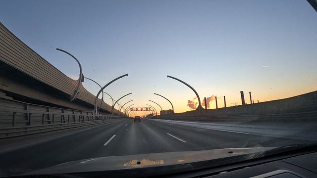 "Бельский за рулем: Live Drive" 31 выпуск