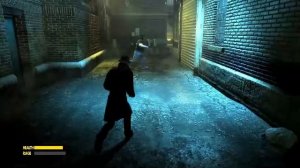 Прохождение игры Watchmen: The End Is Nigh (Стрим) в 2025 # 1