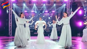 Армяне ❤️🇦🇲💯 Танец Невесты