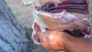 МЯСНОЕ БЛЮДО С ОВОЩАМИ В ПИВЕ 🍺