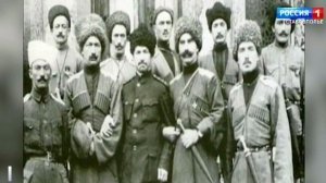 В Пятигорске вспоминали героев Отечества из «Дикой дивизии»