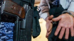 В Петербурге задержали членов банды, обвиняемых в похищении людей и разбое