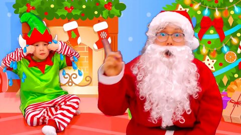 Развивающие мультики для детей Новогодние Песенки про машинки детям Сборник Брозаврики Новый год