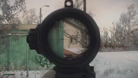 Тарков, PVP, Blade Runener - другая игра, новые квесты