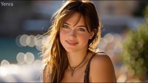 Амальфитанский градиент-Dreamwave on the Coast of Italy - Yenra 1080p