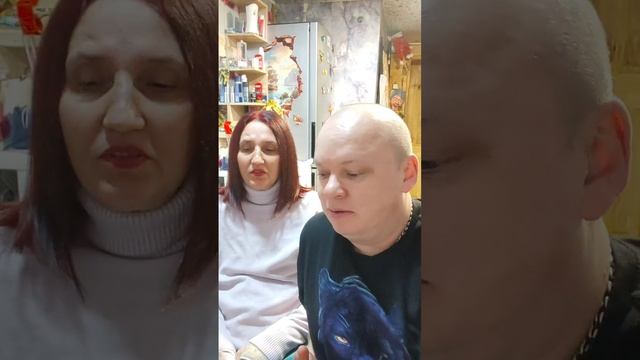 Вечерний эфир от 13.12.25 #распаковка подарков с ВБ. Очень хочется кушать, чиню подставку для телефо