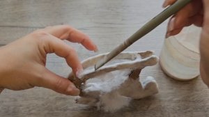 МК Лошадка качалка