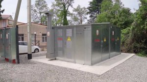 Сочинские энергетики подготовились к зимнему сезону