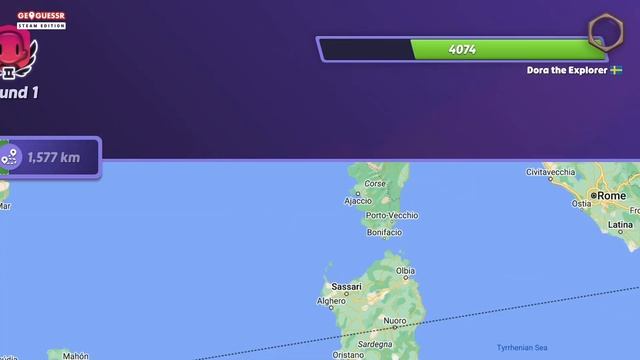 GeoGuessr Steam Edition — официальный трейлер Steam-версии