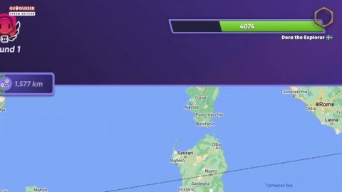 GeoGuessr Steam Edition — официальный трейлер Steam-версии