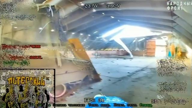 "АХМАТ" МО уничтожил шведскую БМП CV-90.