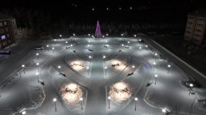 Новый год 2025