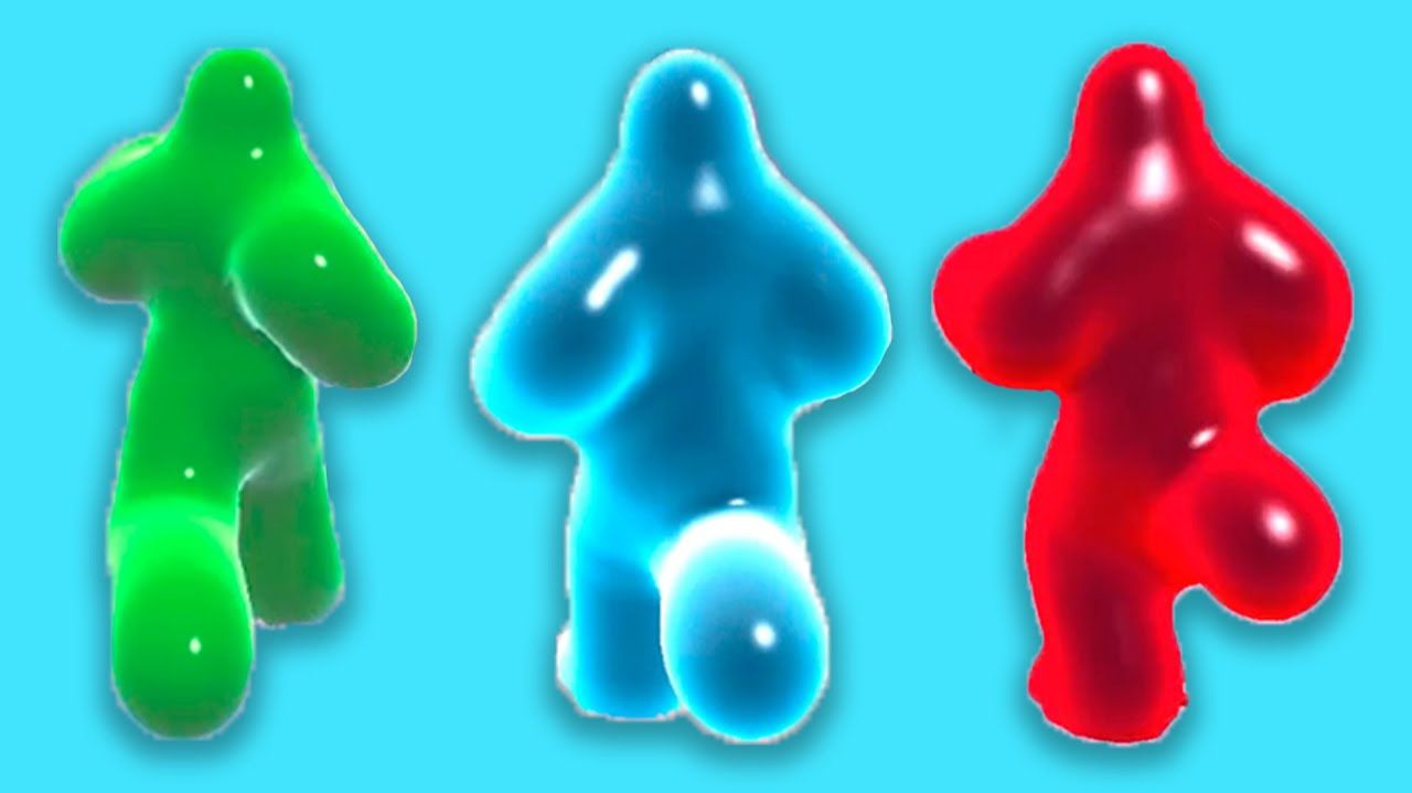 Мультики развивающие для детишек