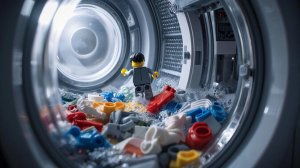 МУЛЬТИК ПРО ЛЕГО | ЛЕГО ЧЕЛОВЕЧЕК | ВИДЕО ПРО ЛЕГО