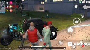 гранд криминал онлайн ГКО часть 1