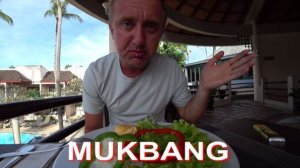 Мукбанг. УРА! Я смог провести оплату картой МИР на Пхукете.