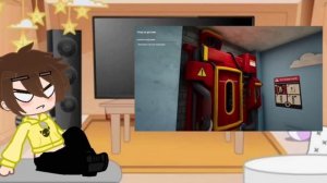 реакция взрослого хастура на "лысый гоняет"