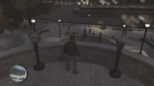 Прохождение GTA 4 #17. Беззаконие в Либерти Сити