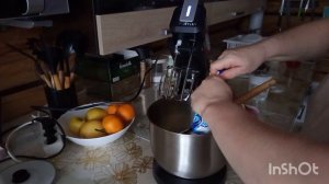 13-12-2025. Жизнь в деревне.Затопила баню,на носила воды.Решила приготовить торт.