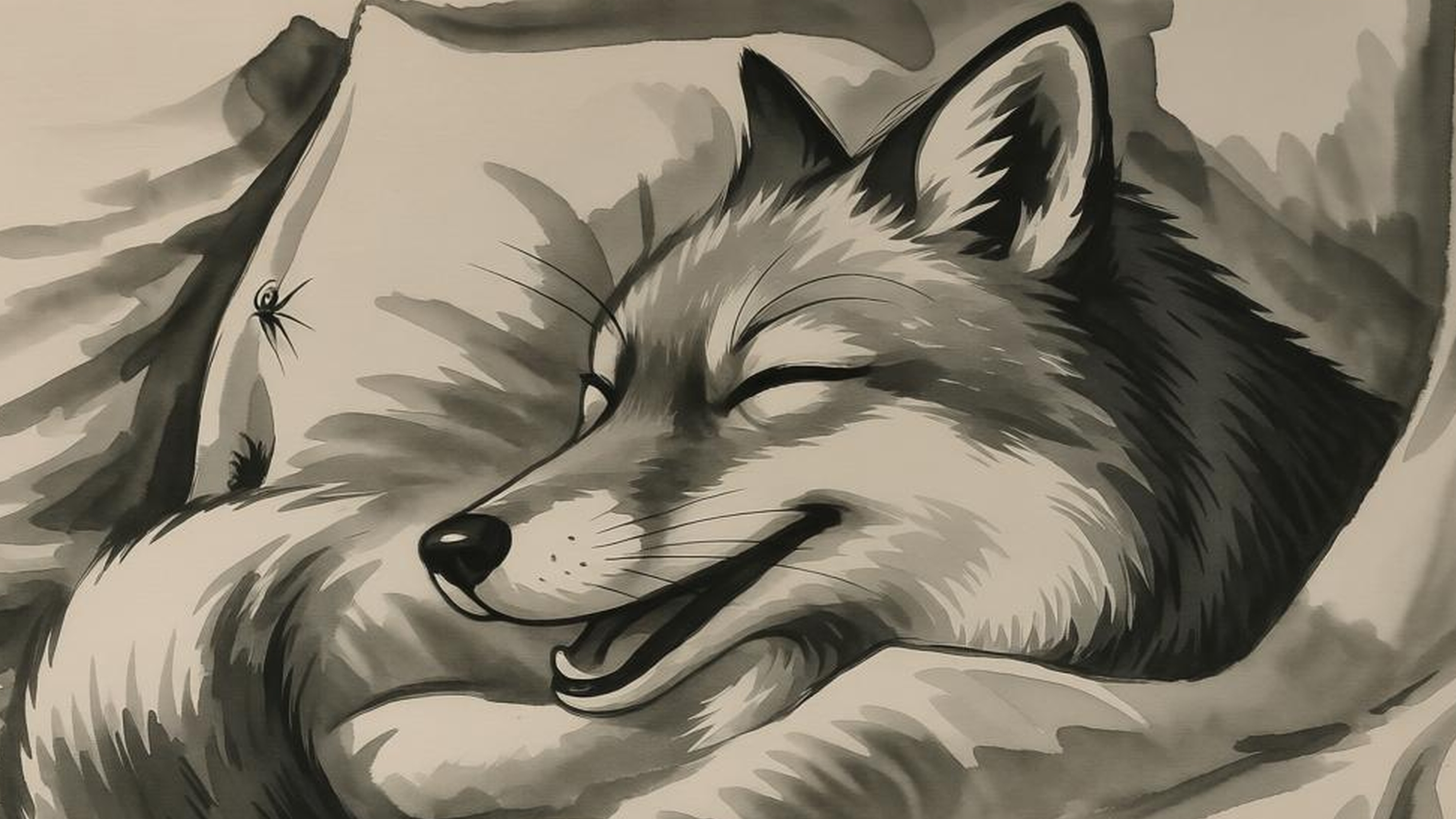 мои рисунки + ИИ #art