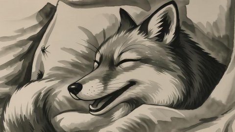 мои рисунки + ИИ #art