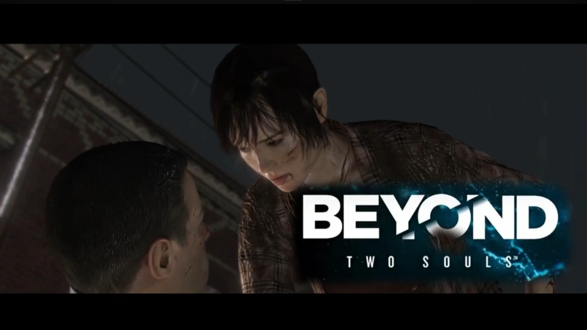 Beyond:Two Souls #3 Погром