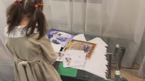 Лучи добра для детей Луганска!