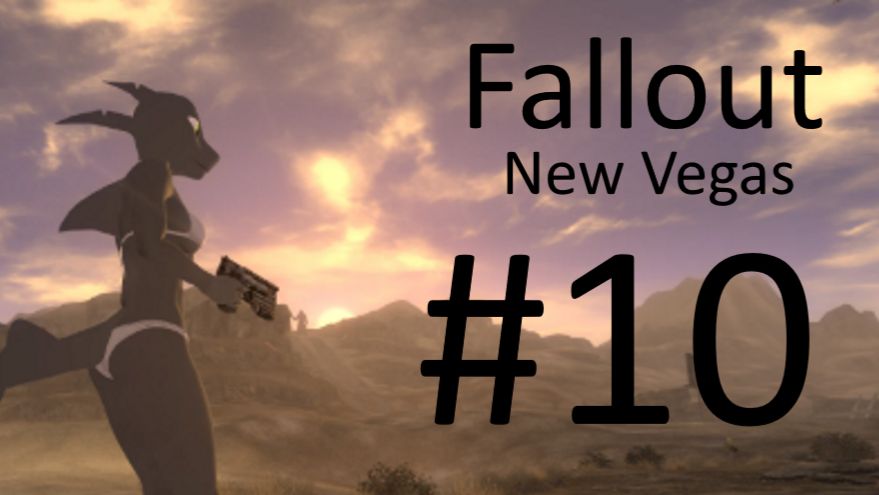 Fallout New Vegas #10 | ABW