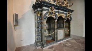 Schloss Corvey  1 сентября 2018