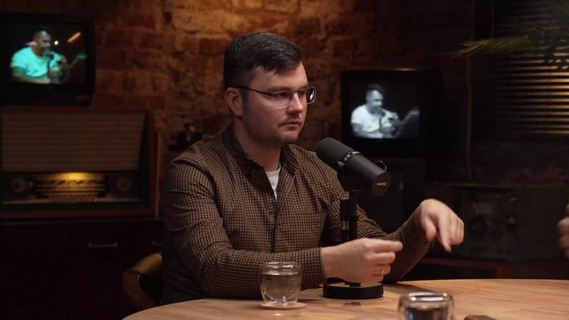 Подкаст с Артемом Высоковым