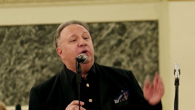 Слова и музыка Владимира Ефимова “Голубые глазки”. смотреть онлайн