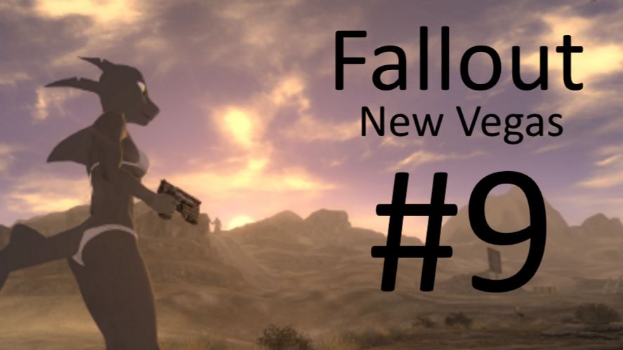 Fallout New Vegas #9 | ABW