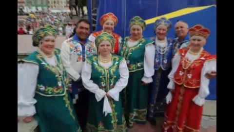 №139 ≪БАМ - ЭТО НАША СУДЬБА≫ БАМ Таксимо Татьяна Шаманская. АВТОРЫ: А. Максимова, Николай Бабинцев