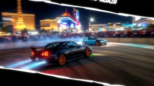 Музыка в машину / музыка для тренировок / Rahyaboy - Again and again