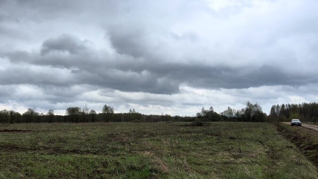 Привезли из Карелии мощный экскаватор на ферму!Расчищаем заросшие поля! Развиваем сельское хозяйство смотреть онлайн