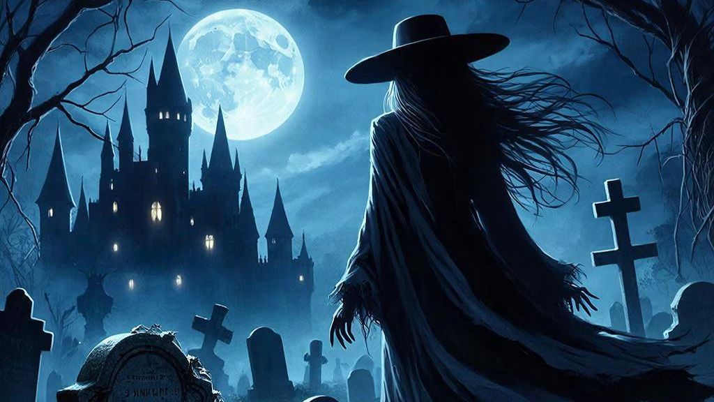 Готический рок №6