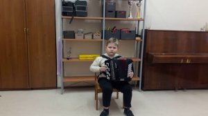 Байдаков Вова