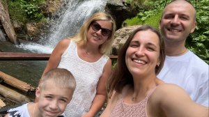 СОЧИ 2025. Семейное автопутешествие.