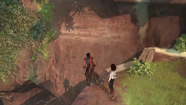 Prince of Persia-Часть 30 смотреть онлайн