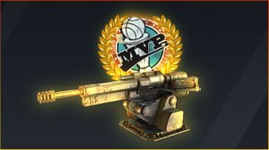 MVP С РЕВОЛЬВЕРАМИ! УРА!  • Crossout • Морган КП